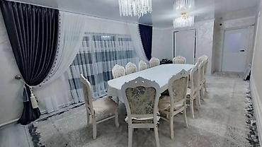 Үйлөрдү сатуу: 6 бөлмө жана андан көп, 200 м², 7 соток, Бишкек, Менчик ээси — 5