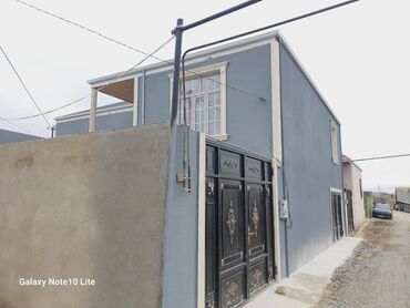 Həyət evləri və villaların satışı: Biləcəri 5 otaqlı, 200 kv. m, Yeni təmirli — 2