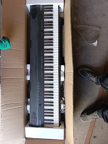 Цифровое пианино Roland GO-88P (Bluetooth) Цена: 38 000 сом (торг)