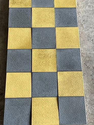 Укладка плитки: Больше 6 лет опыта — 5