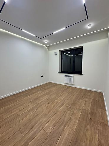 Продажа коттеджей и домов: 2-этажный дом в стиле хай-тек Локация: ж/м Арча-Бешик Площадь — 22