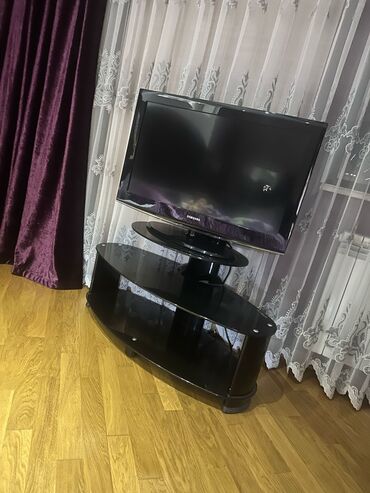 Televizorlar: İşlənmiş Televizor Samsung 32" Ünvandan götürmə