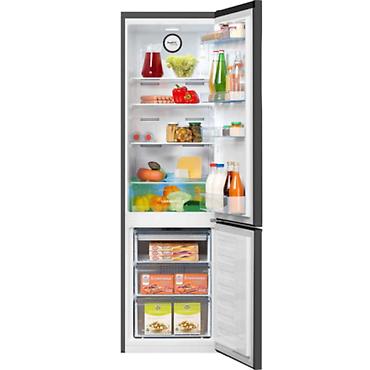 soyuduculari: Soyuducu Beko B3R0CNK312HG İkiqapılı, aşağı donduruculu, No Frost və — 2