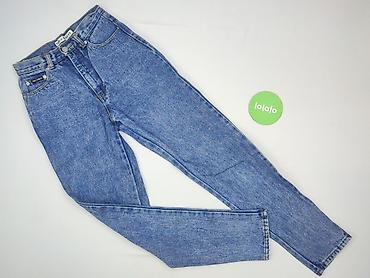 levis 514: Jeansy damskie, rozmiar S — 2