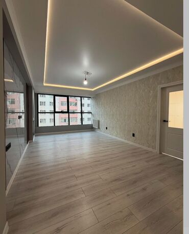 Продажа квартир: 3 комнаты, 100 м², Элитка, 4 этаж, Евроремонт
