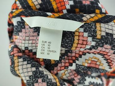 second hand zara: H&M, Sukienka damska, rozmiar XL — 4