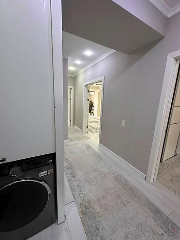 дом кут: 3 комнаты, 80 м², Восток-5 мкр Элитка, 9 этаж, Евроремонт — 8