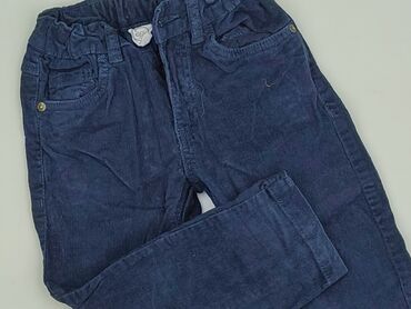 buty po szkole: Spodnie materiałowe, Cool Club, 2-3 lat, 92/98, stan - Idealny