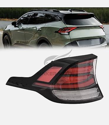 kia optima diffuser: LED, Kia 2021 il, Orijinal, ABŞ, İşlənmiş — 1