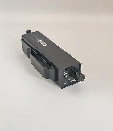 mp3 player prodaja: BEHRINGER POWERPLAY P2 IN EAR MONITOR POJAČALO ZA SLUŠALICE | Slanje — 4