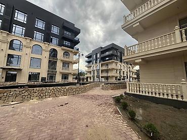квартиры новостройки: 1 комната, 50 м², Элитка, 3 этаж, ПСО (под самоотделку) — 2
