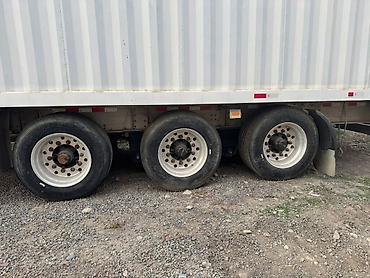 Прицепы и полуприцепы: Прицеп, Б/у — 3