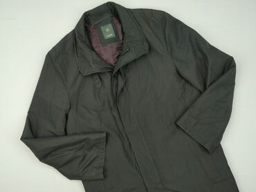 Bugatti, Women`s trench, size 3XL (EU 46)