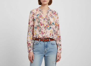 bluzy rozpinane sinsay: Sinsay, Women's blouse, size M