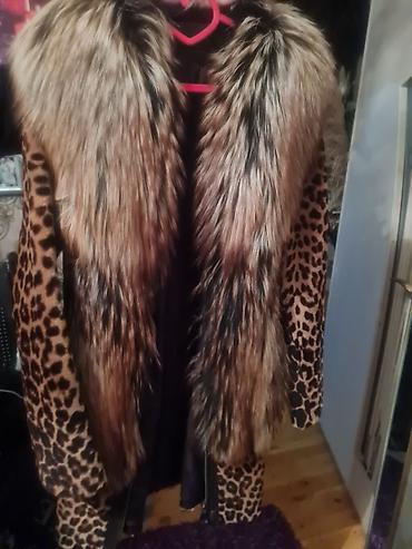 kurkler: Original Leopard şuba. 1 defe geyinilib Ela veziyettedir tebii mexdi — 2
