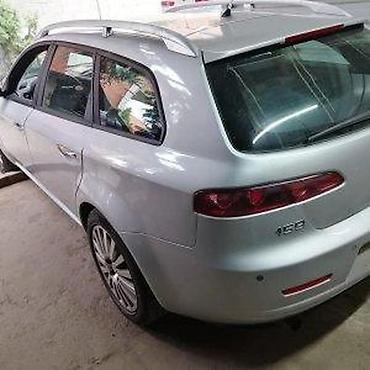 alpha: Alfa Romeo ks automatik delovi. Alfa Romeo ks automatik delovi Kontakt — 6