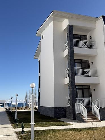 Новостройки от застройщика: Индивидуалка, 2 комнаты, 65 м² — 2