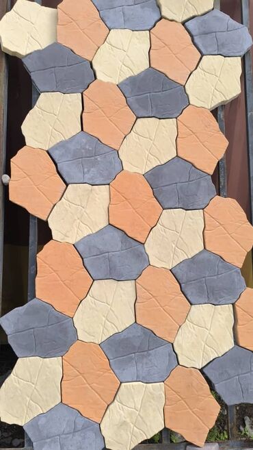 Евробрусчатка: Брусчатка, Брусчатки, Брусчатка Бишкек цена, Брусчатка евро — 22