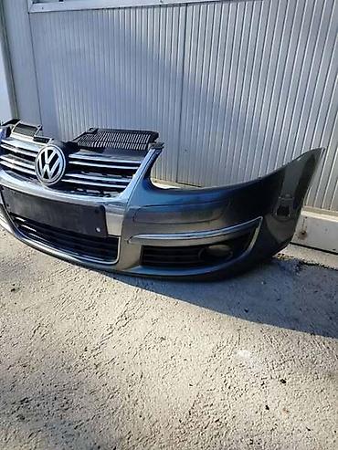 audi a3 s2: PREDNJI BRANIK ZA VOLKSWAGEN GOLF 5 OD 2003. DO 2009. GOD. | Prednji — 3