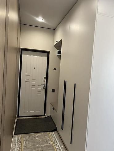 kant flat: 2 комнаты, 67 м², 106 серия улучшенная, 2 этаж, Свежий ремонт — 3