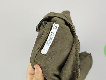 bluzka tupac pull and bear: PULL&BEAR, T-shirt damski, rozmiar L — 4