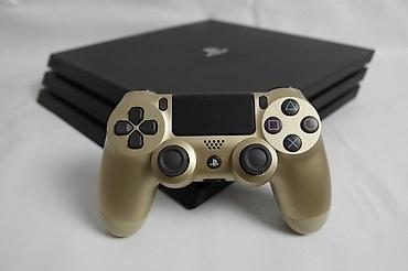 fortnite: U ponudi je Sony PlayStation 4 PRO sa naslova. Stanje: konzola — 8