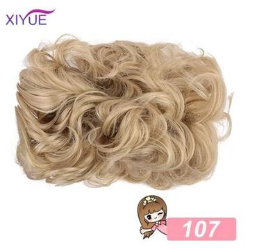 Perike i klipse: Perike i klipse — 4