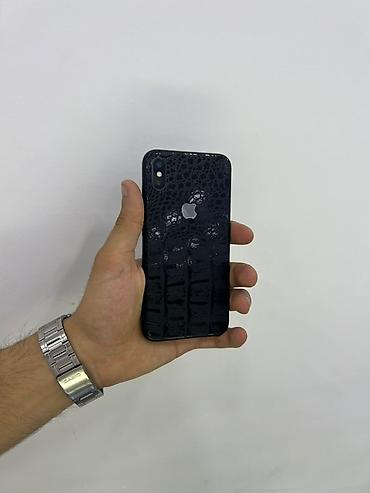 mini modem wifi: IPhone X, 64 GB, Qara — 4