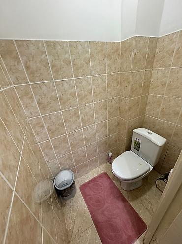 продаю 1 ком квартиру аламедин 1: 3 комнаты, 63 м², Анар мкр., 105 серия, 1 этаж — 7