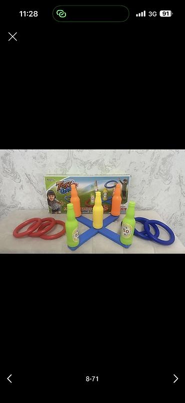 Детская обувь: Ботасы детские, одежда и игрушки, покупала в Дубаи, новое и б/у, фото — 9