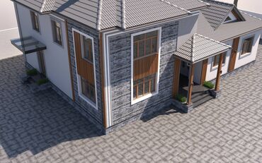 Dizayn, layihə: İnteryer, eksteryer, mebel dizayn işləri — 6