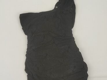 sukienki dla niskich i grubych: PULL&BEAR, Women`s dress, size S (EU 36)