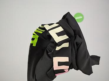 czarne dresy: Ergee, Legginsy Sportowe damskie, rozmiar M — 4