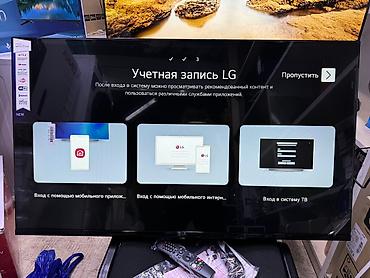 Телевизоры: 🔥🔥Срочно срочно нужны деньги !!🔥🔥 Телевизор LG 43UR81009 просмотр’ — 6
