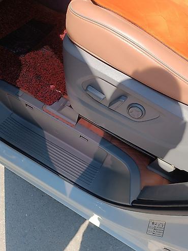 хендэ стария: Hyundai Staria: 2022 г., 3.5 л, Автомат, Газ, Минивэн — 4