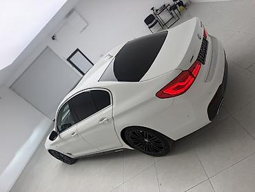 бмв купить: BMW 5 series: 2019 г., 2 л, Автомат, Бензин, Седан — 10