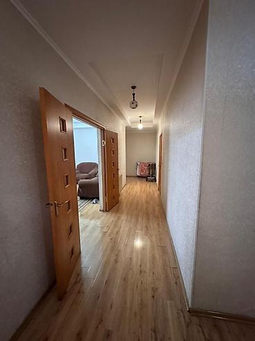 Продажа квартир: 4 комнаты, 122 м², 6 этаж — 12