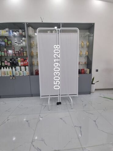 tibbi arakəsmə: Arakəsmə Şırma Paravan Pərdə Gözəllik salonu üçün Kosmetoloji