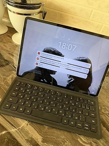 ucuz modemler: Huawei Smart Magnetic Keyboard + planşet üçün klaviatura seti Məhsul — 4