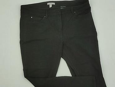 teraz te: H&M, Jeansy damskie, rozmiar 2XL — 1