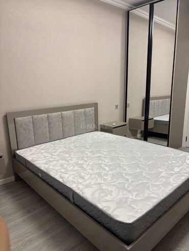 Uzunmüddətli kirayə mənzillər: Xətai Rayonu Günəşli Afrodita Şadlıq Sarayı 2 otaq. Mərtəbə - 9/1 — 9