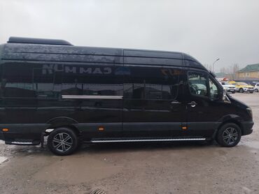 Трансфер, пассажирские перевозки: По региону, Аэропорт, По городу Бус, Автобус, Такси, легковое авто | 18 мест — 2