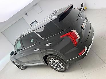 ключи от машины сделать: Hyundai Palisade: 2020 г., 2.2 л, Автомат, Дизель, Седан — 8
