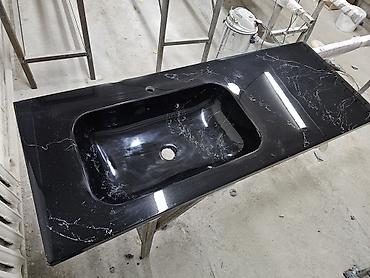 Столешницы: Столешница, Новый, Исскуственный камень — 15