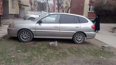 арзан унаа: Продается Kia Rio Киа Рио 2003 г.Ош
Арзан баада сатылат чалгыла