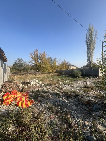 продаю участок новопавловка: 3 соток, Курулуш, Кызыл китеп, Техпаспорт