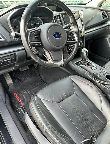 субару крострек: Subaru Crosstrek: 2018 г., 2 л, Автомат, Бензин, Кроссовер — 4