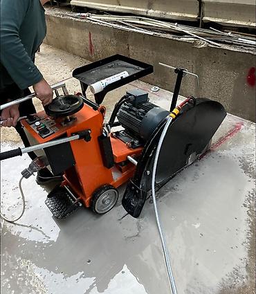 Beton işləri: #betonisleri #beton #betonkesme #betonkəsimi #betonkesim #betondesme — 3