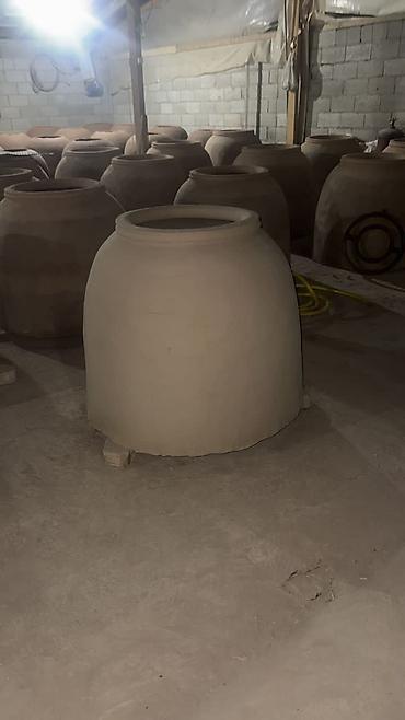 Очок: Тандыры Больше 6 лет опыта — 16