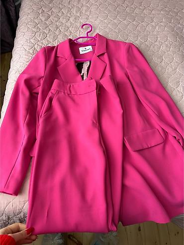 Salon üçün çantalar: Qadın çanta dəsti marka - Parlaq narıncı mini əl çantası: sərt — 8